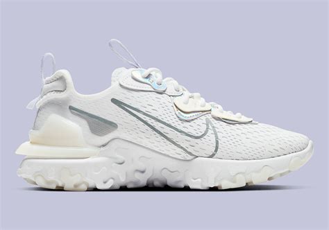 react nike weiß|nike react foot locker.